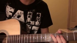 Breaking Bad | Theme (Guitar Cover) +TABS