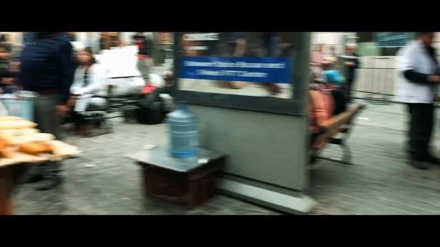 2 дня на Стамбул или где поесть в Стамбуле смотреть онлайн