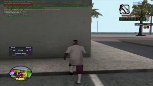 КРАСИВАЯ ГЕТТО СБОРКА ДЛЯ СЛАБЫХ И СРЕДНИХ ПК ОТ ЭМИЛИО ВАРНЕРА! ТЕСТ FPS UP СБОРКИ В GTA SAMP RP