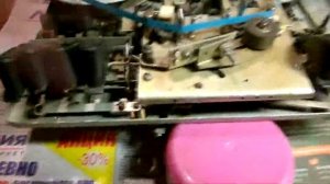 DIY Нота 203 колхозим магнитофон Часть 1 - Интро