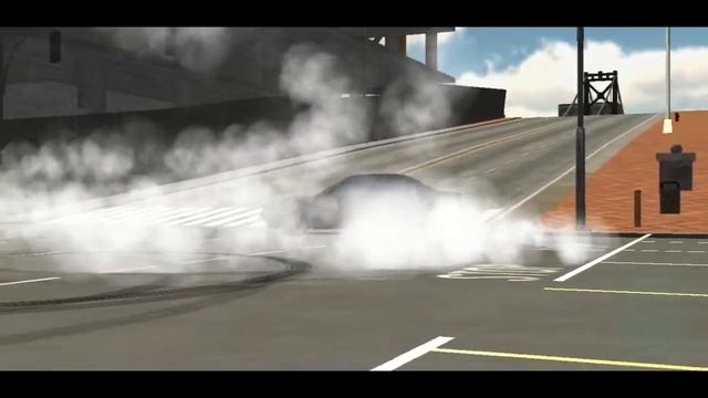 клип в Car Parking M. [BMW M5 e34 & M. s600] смотреть онлайн