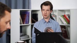 Как правильно начать знакомиться с новой работой | Первые дни на новой работе