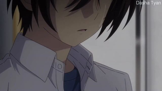 AMV - Я тебя никогда не придам , говорите своим любимым смотреть онлайн