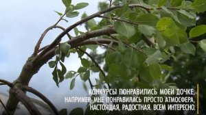 Соседский праздник от ЖКС №2