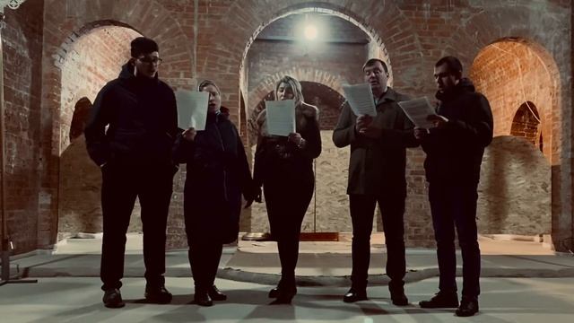 «От юности моея» Т.Метелева смотреть онлайн