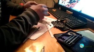 Востановление Ремонт Барахла  Lenovo a328