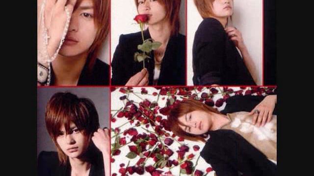 Kurenai Wataru's Violin Solo Mp3 (Kamen Rider Kiva) смотреть онлайн