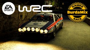 EA SPORTS WRC 'Moments' ? Rally Mediterraneo #2