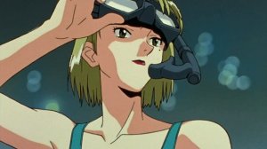 Евангелион, 1 серия