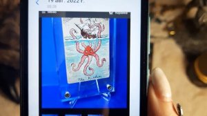 История колоды таро Безумной Луны 🌙.  The deviantmoon tarot.  1 Урок