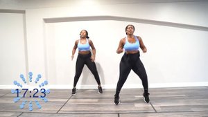 Ya tú Sabes - Part I: The Ultimate Latin Dance Workout // Bad Bunny, Daddy Yankee and more!