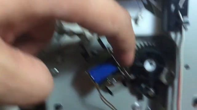 FIX: hp laserjet 1300n jams after 1st page completes смотреть онлайн