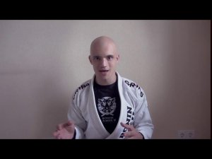 Цикл 4. Урок 4. Увлекательная история BJJ