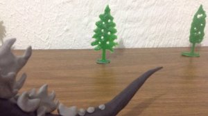 remake: Godzilla vs King ghidorah:(saga ghidorah)