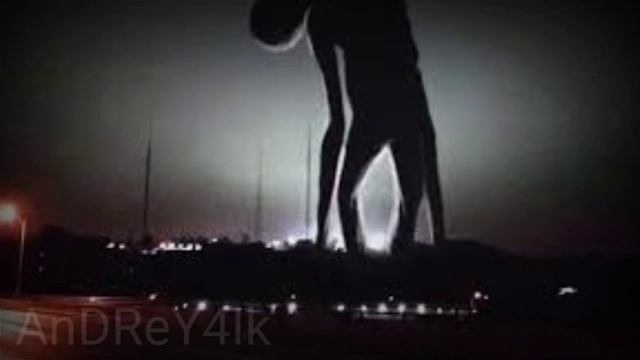 Небесные Щупальца. САМОЕ ОГРОМНОЕ СУЩЕСТВО ВСЕЛЕННОЙ ТРЕВОРА ХЕНДЕРСОНА (По моему мнению)!!! смотреть онлайн