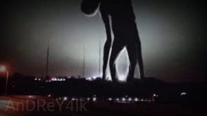 Небесные Щупальца. САМОЕ ОГРОМНОЕ СУЩЕСТВО ВСЕЛЕННОЙ ТРЕВОРА ХЕНДЕРСОНА (По моему мнению)!!!