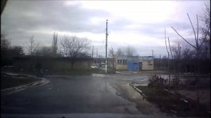 г Стаханов-по улицам родного города.