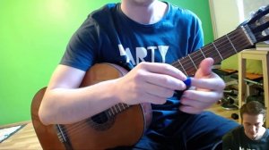 Напальчники для гитариста с AliExpress ? школа гитары