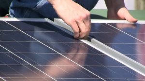 Solar Panel Install to SkyMax Grid Tie Inverter DIY How To | Missouri Wind and Solar