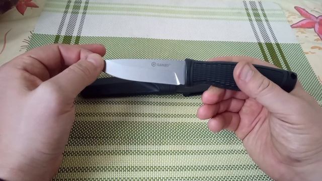 FireBird Ganzo G806, достойны конкурент многим туристам смотреть онлайн