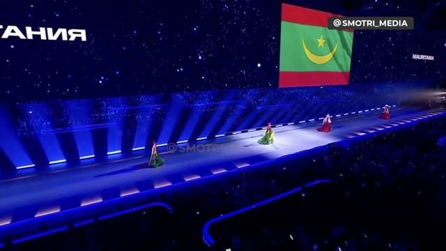 Мировая изоляция России.