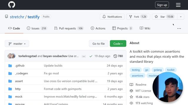 Golang Libraries You MUST Learn (2022)
