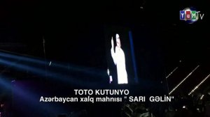 TOTO KUTUNYO (ТОТО КУТУНЬО)