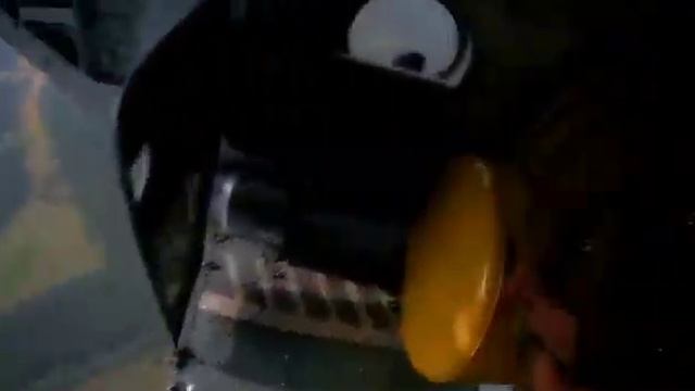 Родился в рубашке.Часть первая.