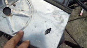 СНЕГОУБОРЩИК ПРОФИ 6560ES  и его модернизация  ЧАСТЬ 1