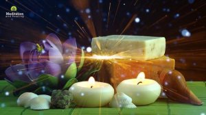 Музыка для расслабления и очищения беспокойства.