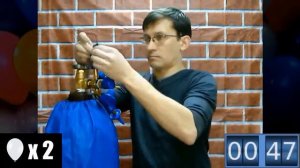 Редуктор насадка Conwin (Конвин) для гелия: сколько шариков можно надуть за минуту