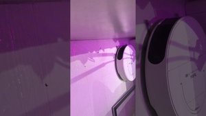 Видео отзыв на робот-пылесос Tefal Xplorer serie 130 AI