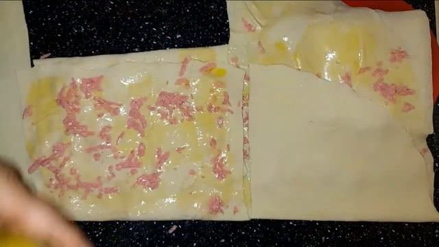 ДАЖЕ ОСТЫТЬ НЕ УСПЕЕТ! ТАКАЯ ВКУСНАЯ КАТЛАМА СЪЕДАЕТСЯ в один миг.
