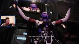 ⭐ MASS EFFECT 3 LEGENDARY EDITION // ПРОХОЖДЕНИЕ НА РУССКОМ // МАСС ЭФФЕКТ 3 РЕМАСТЕР // ЧАСТЬ 12