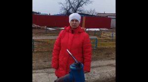 Ярково. Тюменская область 21й век