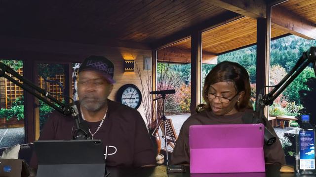 NWCC Bible Study - 08/18/2021 смотреть онлайн