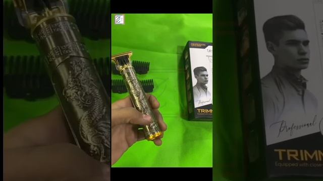 Vintage T9 Professional Metal Body Hair Trimmer For Mens #viral #trimmer #T9 смотреть онлайн