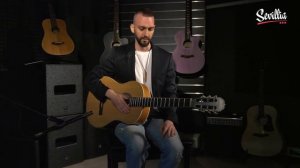 Гитара классическая Sevillia IC-120H