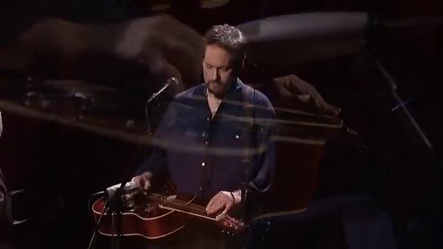 Allison Krauss and Union Station Live