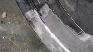 Сварка диска Обзор Grovers WSME 200 LCD Тест звука