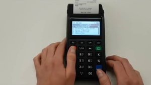 Атол 91Ф: Инструкция кассира по работе на кассовом аппарате