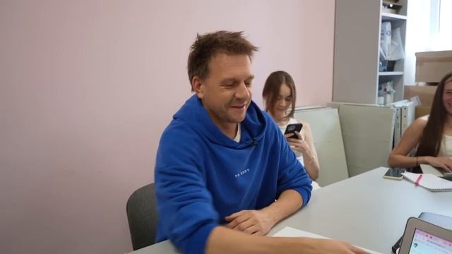 БИЗНЕС С НУЛЯ: СВОЙ БРЕНД ОДЕЖДЫ