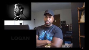 Why I love Tyrone Magnus Reactions... (Logan red band)