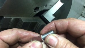 Режу шпильки, 3 способа.