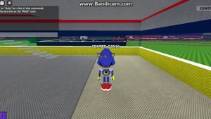 Играю в соник тайкун часть 2