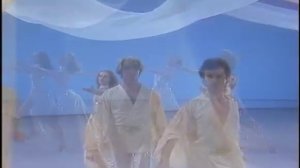 Fernsehballett - Concorde 1980