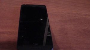 обзор HTC desire 626