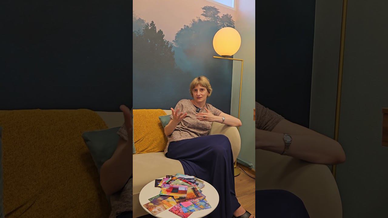 кинотерапия в психологии