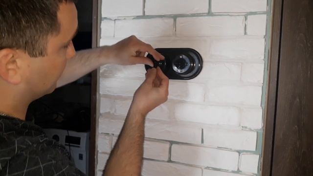 УСТАНАВЛИВАЕМ РЕТРО ВЫКЛЮЧАТЕЛИ BIRONI. БИРОНИ ЛОФТ LOFT РЕТРО