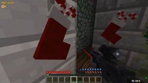 Меня НАШЛИ ЛЮДИ-ЗОМБИ - Зомби апокалипсис в майнкрафт! - (Minecraft - Сериал)